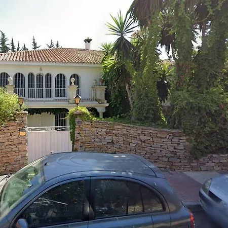 Casa Serenidad Apartment *