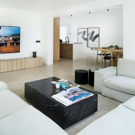 Casa Serenidad *