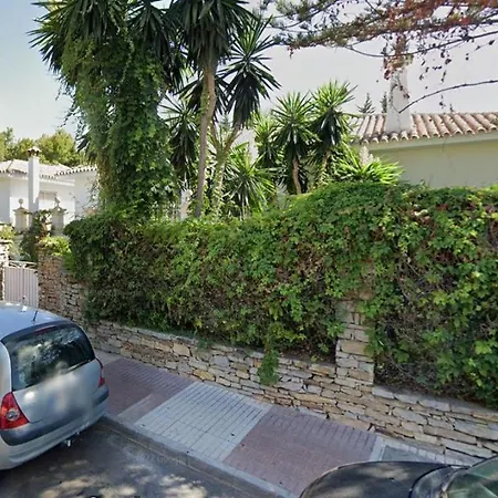 Casa Serenidad