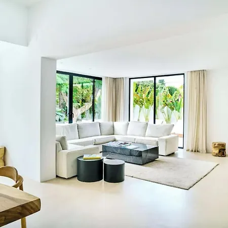 Casa Serenidad Apartment Marbella