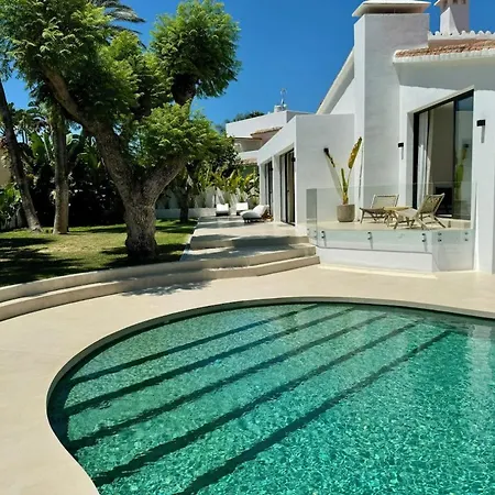 Casa Serenidad Apartment