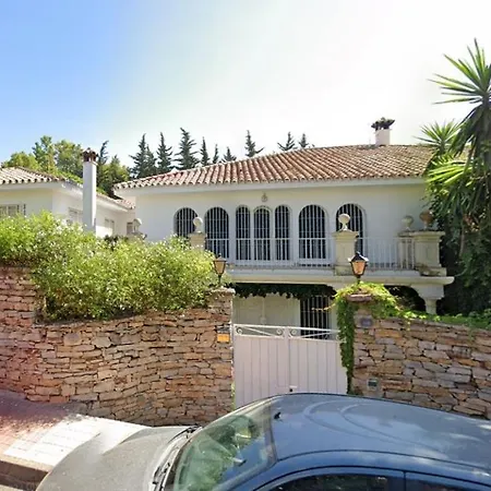 Apartment Casa Serenidad Marbella