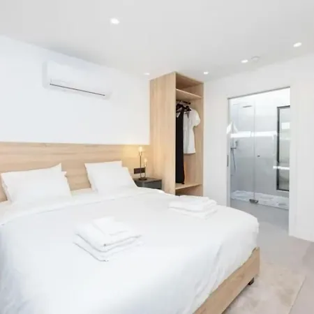 Casa Serenidad Apartment