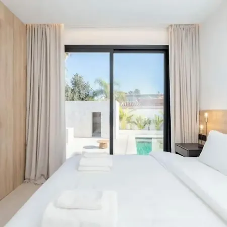 Apartment Casa Serenidad