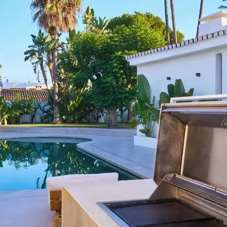 Apartment Casa Serenidad Marbella