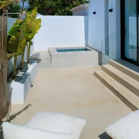 Casa Serenidad Marbella