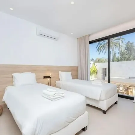Casa Serenidad Apartment