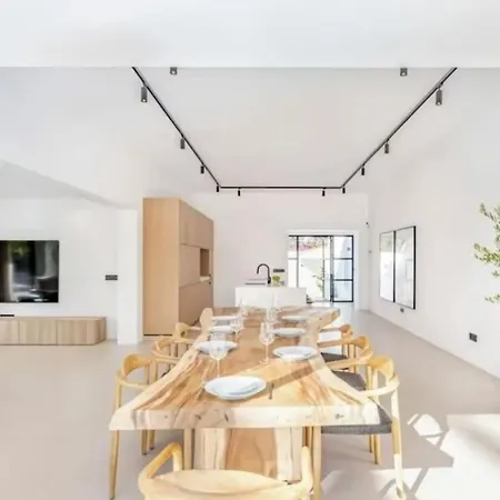 Apartment Casa Serenidad
