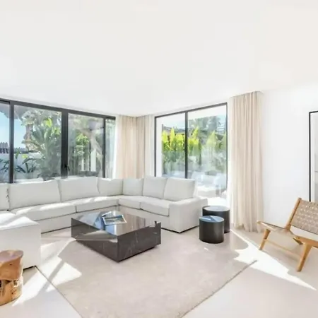 Casa Serenidad Apartment Marbella
