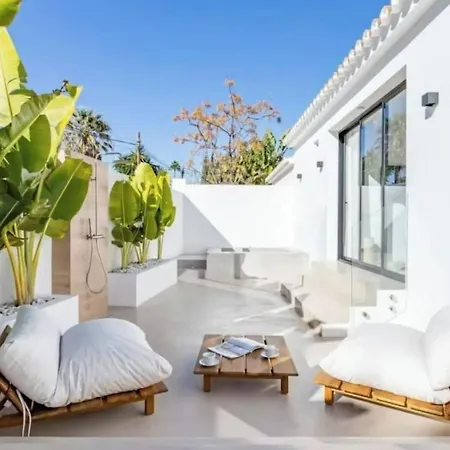 Apartment Casa Serenidad Marbella