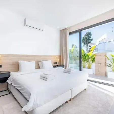 Casa Serenidad * Marbella
