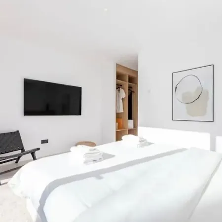 Casa Serenidad Apartment