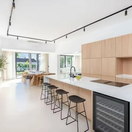 Casa Serenidad Apartment *