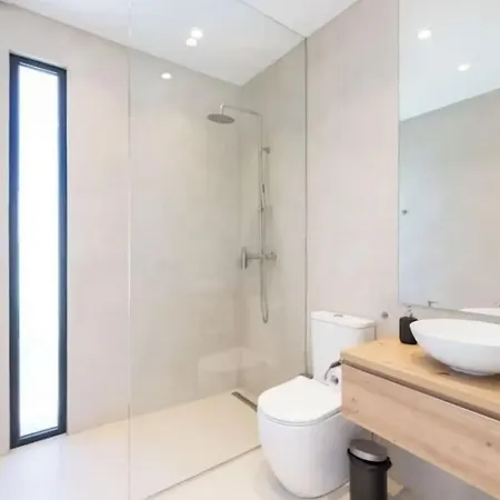 Casa Serenidad Apartment Marbella